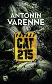 Cover von Cat 215