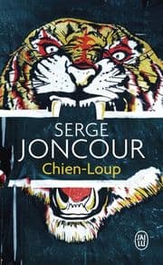 Cover von Chien-Loup