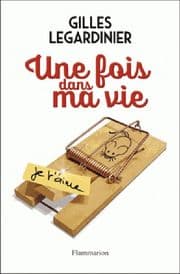 Cover von Une fois dans ma vie