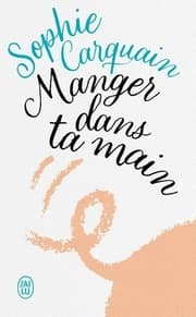 Cover von Manger dans ta main