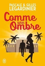 Cover von Comme une ombre