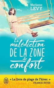Cover von La malédiction de la zone de confort