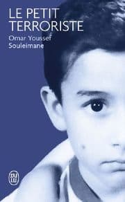Cover von Le petit terroriste