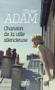 Cover von Chanson de la ville silencieuse