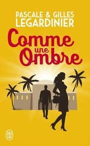 Cover von Comme une ombre