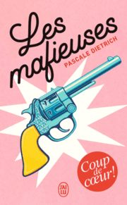 Cover von Les mafieuses