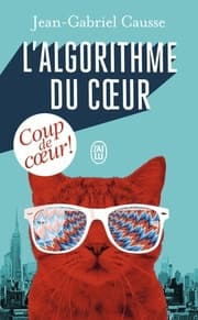 Cover von L'algorithme du coeur