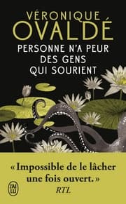 Cover von Personne n'a peur des gens qui sourient