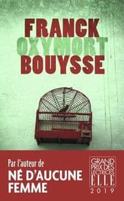 Cover von Oxymort