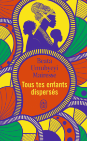 Cover von Tous tes enfants dispersés