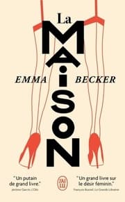 Cover von La maison