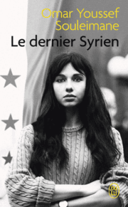 Cover von Le dernier syrien