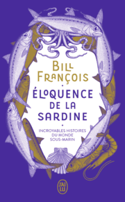 Cover von Eloquence de la sardine