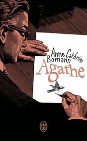 Cover von Agathe