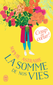 Cover von La somme de nos vies