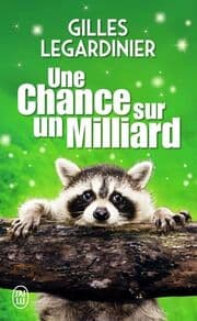 Cover von Une Chance sur un Milliard