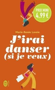 Cover von J'irai danser (si je veux)