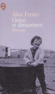 Cover von Grâce et dénuement