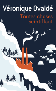 Cover von Toutes choses scintillant