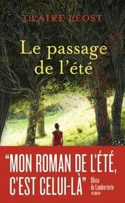 Cover von Le passage de l'été