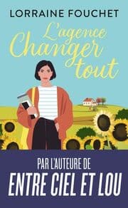 Cover von L'agence Changer tout