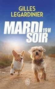 Cover von Mardi soir, 19h