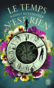 Cover von Le Temps n'est rien