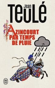 Cover von Azincourt par temps de pluie