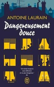 Cover von Dangereusement douce