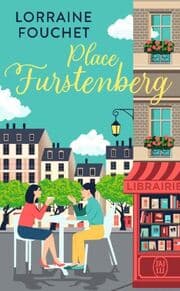 Cover von Place Furstenberg