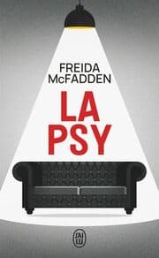 Cover von La psy