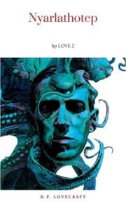 Cover von Nyarlathotep