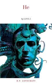 Cover von He