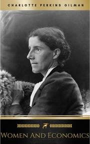 Cover von Women and Economics