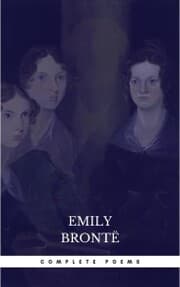 Cover von Brontë Sisters: Complete Poems