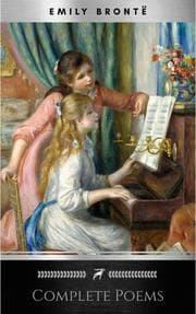 Cover von Brontë Sisters: Complete Poems