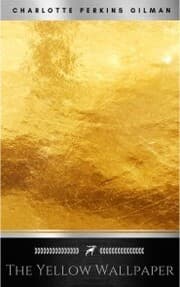 Cover von The Yellow Wallpaper