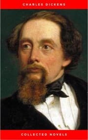 Cover von Major Works of Charles Dickens