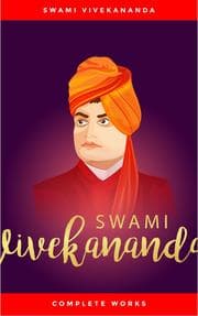 Cover von Swami Vivekananda: Complete Works