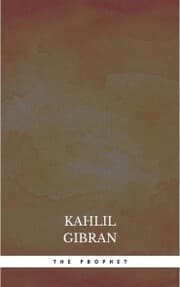 Cover von The Prophet