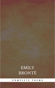 Cover von Brontë Sisters: Complete Poems