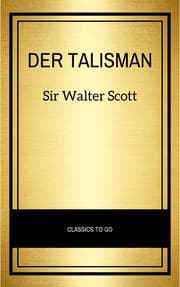 Cover von Der Talisman