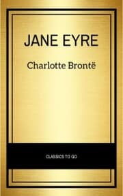 Cover von Jane Eyre