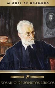 Cover von Rosario de sonetos líricos