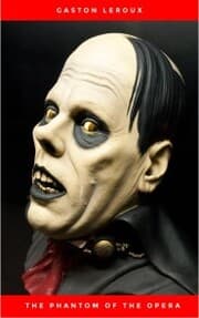 Cover von The Phantom of the Opera