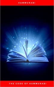 Cover von The Code of Hammurabi