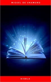 Cover von Niebla