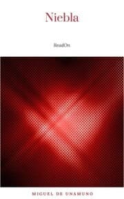 Cover von Niebla