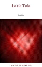 Cover von La tía Tula