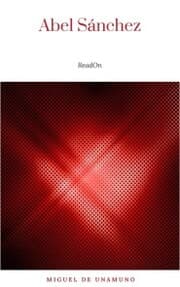 Cover von Abel Sánchez: Una Historia De Pasión